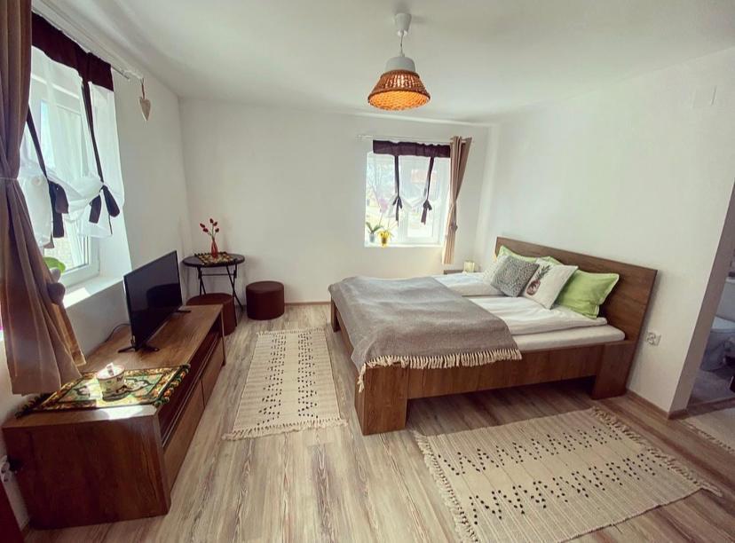 Country House Hatagel ภายนอก รูปภาพ