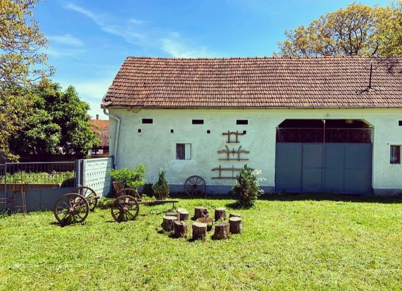 Country House Hatagel ภายนอก รูปภาพ