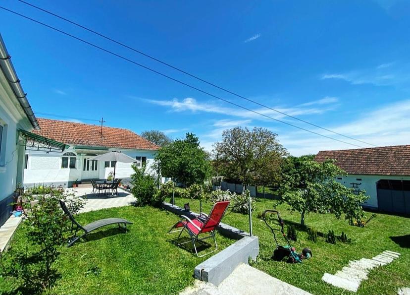 Country House Hatagel ภายนอก รูปภาพ