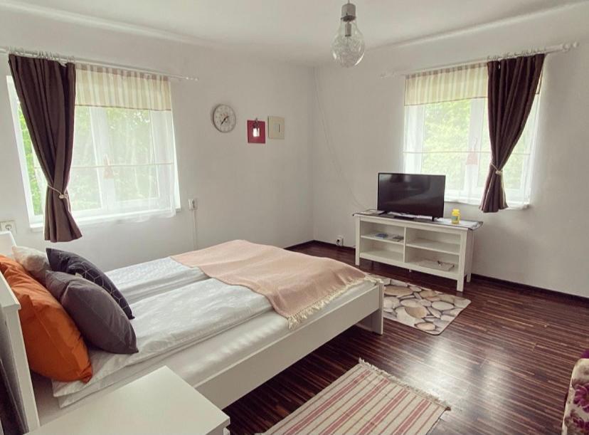 Country House Hatagel ภายนอก รูปภาพ