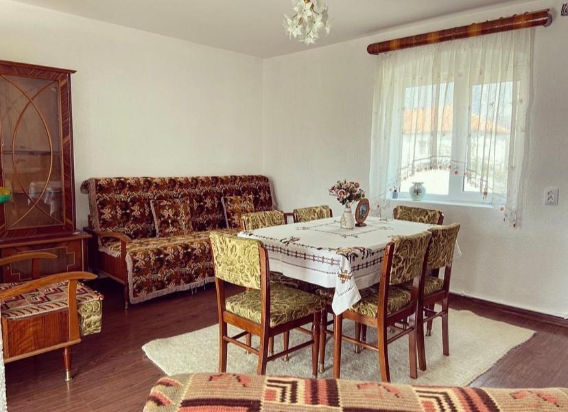 Country House Hatagel ภายนอก รูปภาพ