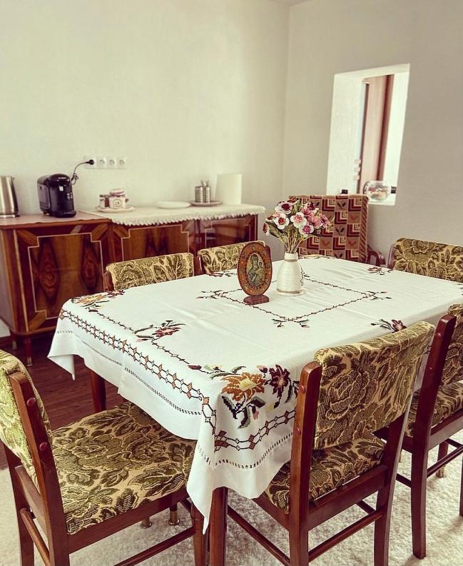 Country House Hatagel ภายนอก รูปภาพ