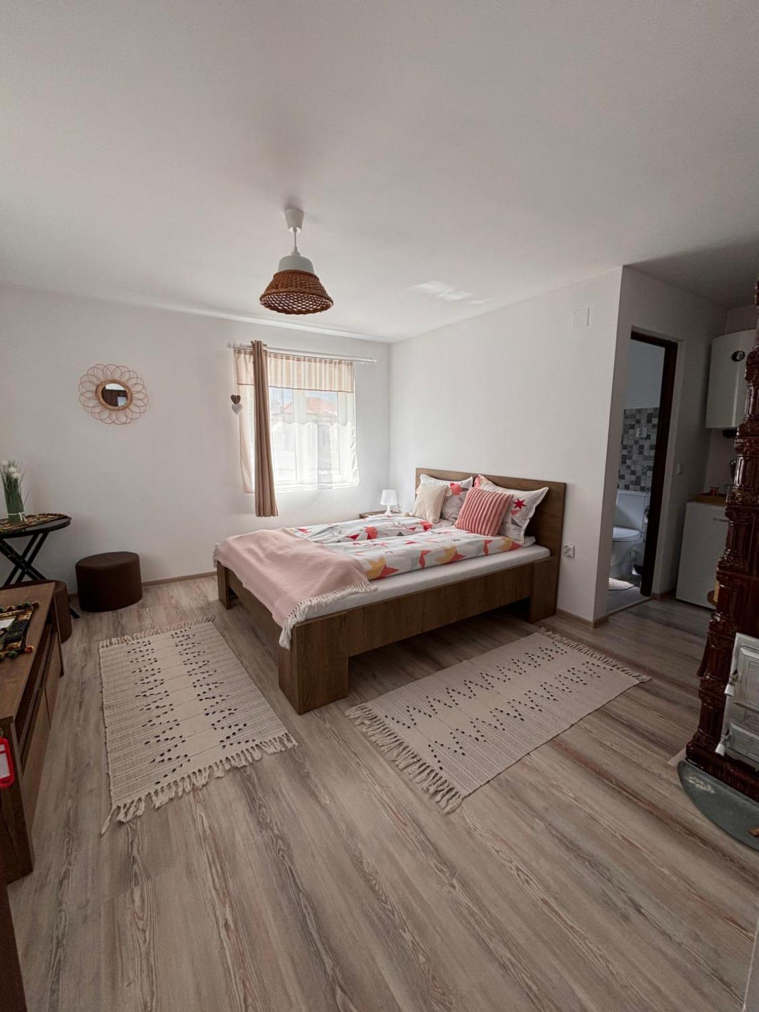 Country House Hatagel ภายนอก รูปภาพ