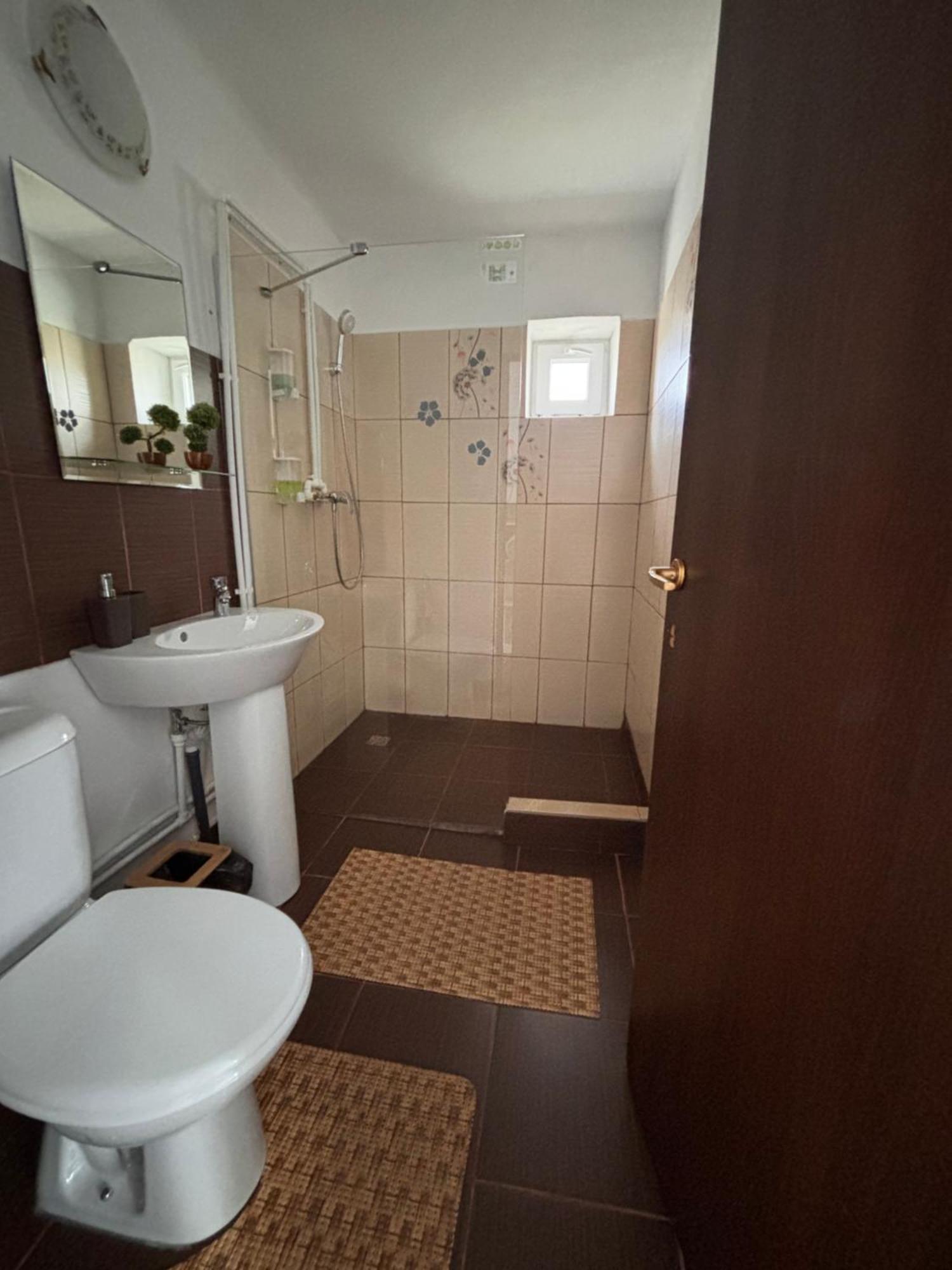 Country House Hatagel ภายนอก รูปภาพ