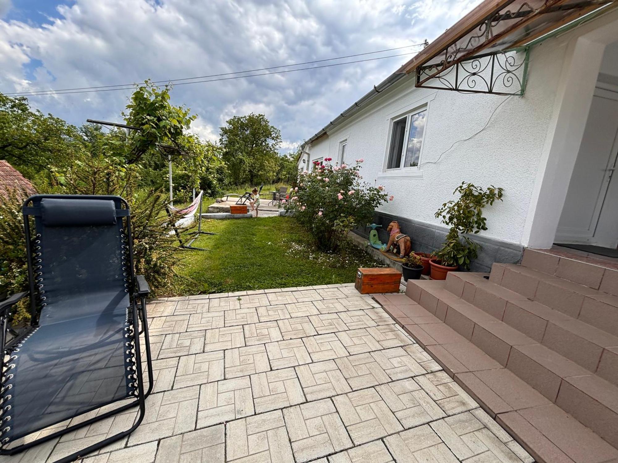 Country House Hatagel ภายนอก รูปภาพ