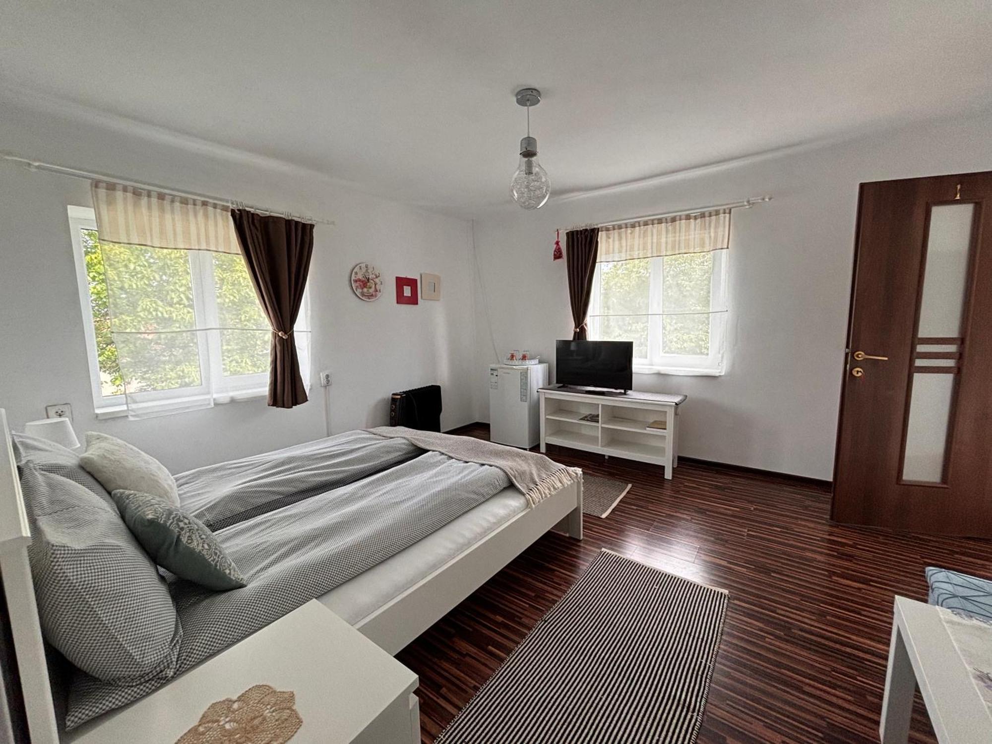 Country House Hatagel ภายนอก รูปภาพ