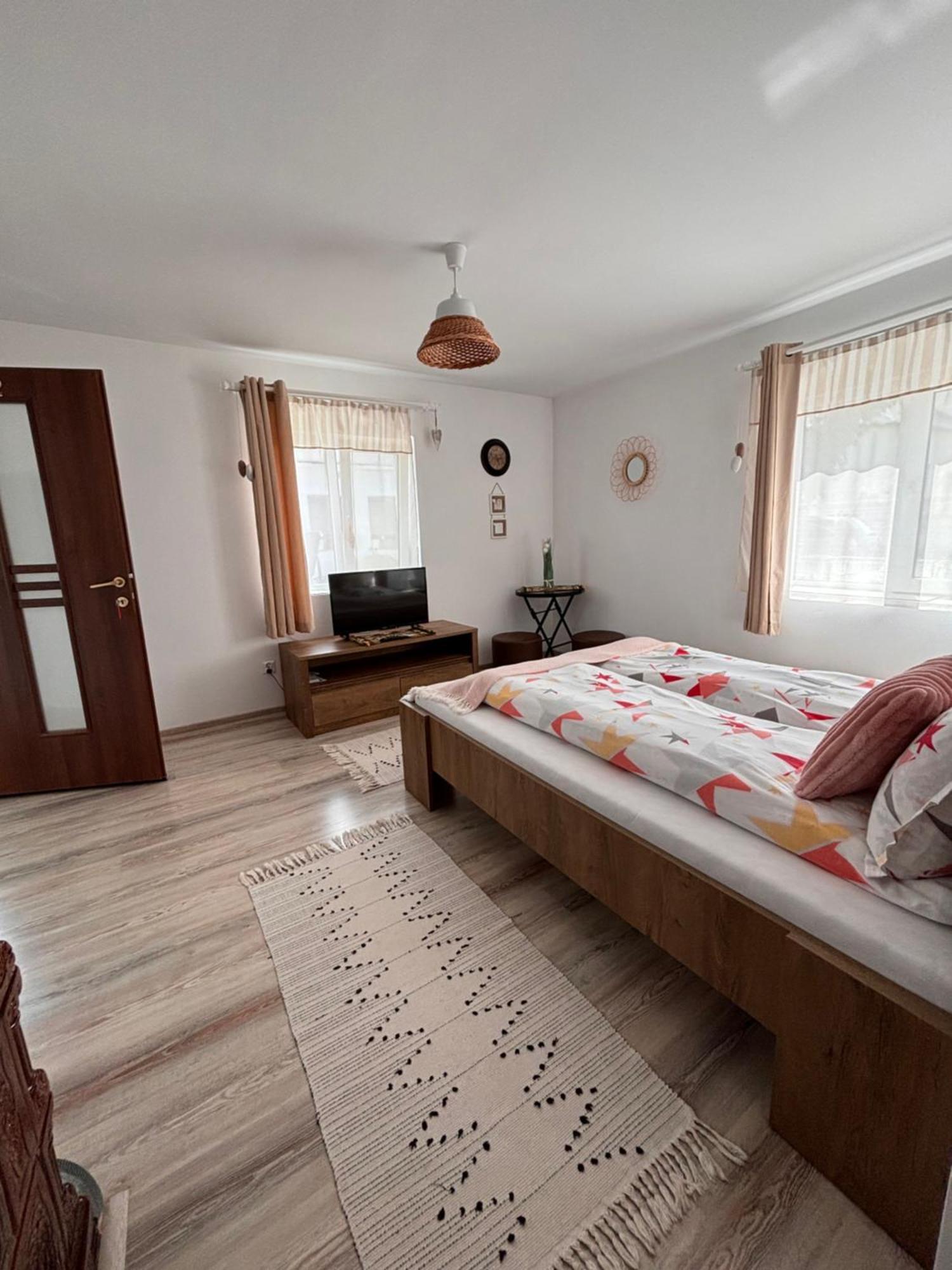 Country House Hatagel ภายนอก รูปภาพ