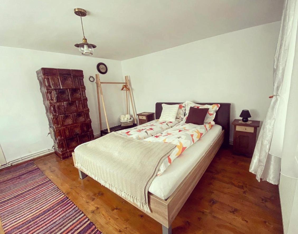 Country House Hatagel ภายนอก รูปภาพ