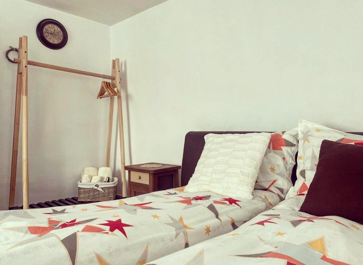 Country House Hatagel ภายนอก รูปภาพ